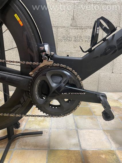 CERVELO P5 2018  - 5