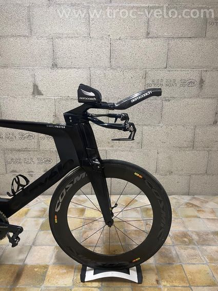 CERVELO P5 2018  - 6