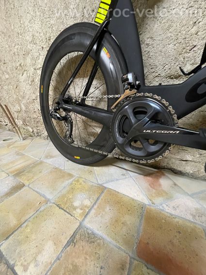 CERVELO P5 2018  - 9