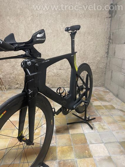 CERVELO P5 2018  - 10