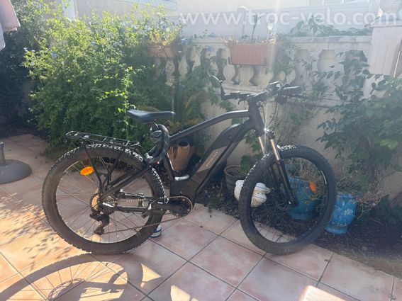 VTT electric bike - excellent condition! - 2