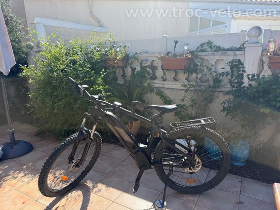 VTT electric bike - excellent condition! - 3