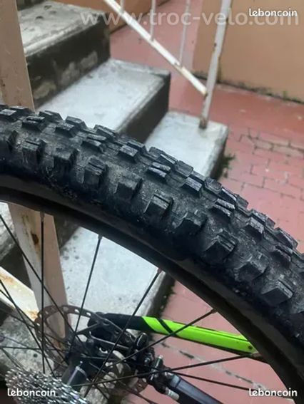 Vtt Scott Genius 720 2014 - 6