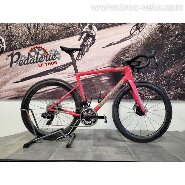 SPECIALIZED Tarmac SL8  - 1