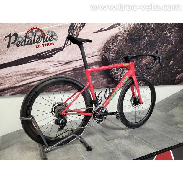 SPECIALIZED Tarmac SL8  - 3