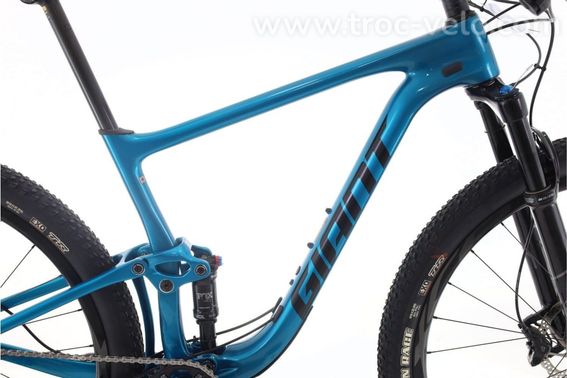Produit Reconditionne    Giant Anthem Pro 2   Velo Vtt   Tres Bon Etat - 2