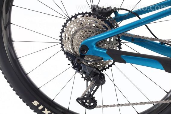 Produit Reconditionne    Giant Anthem Pro 2   Velo Vtt   Tres Bon Etat - 3