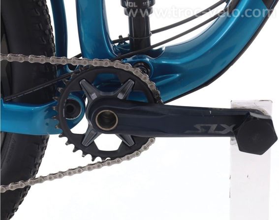 Produit Reconditionne    Giant Anthem Pro 2   Velo Vtt   Tres Bon Etat - 4