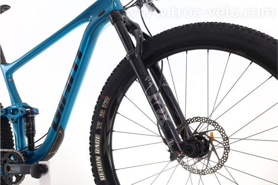 Produit Reconditionne    Giant Anthem Pro 2   Velo Vtt   Tres Bon Etat - 5