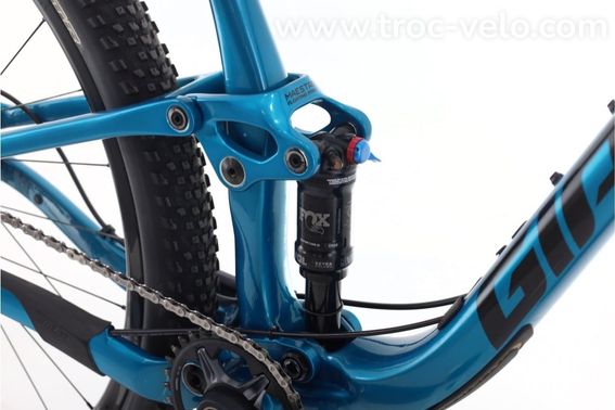 Produit Reconditionne    Giant Anthem Pro 2   Velo Vtt   Tres Bon Etat - 7