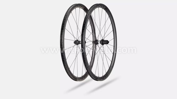 Roue roval alpinist cl 2 neuve