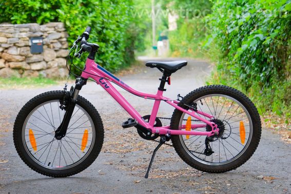 Vélo Enfant Giant Liv - 3