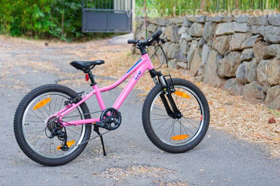 Vélo Enfant Giant Liv - 4