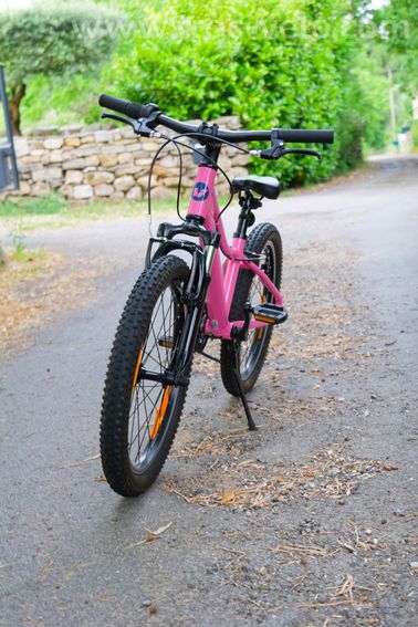 Vélo Enfant Giant Liv - 5