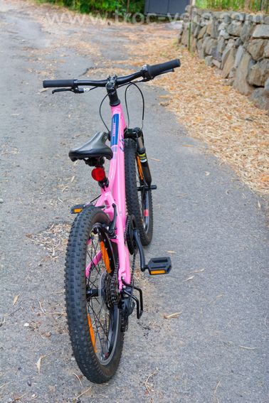 Vélo Enfant Giant Liv - 6