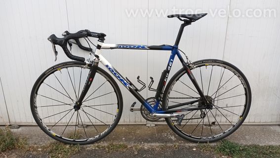Look KG 461 HR Carbon - 2