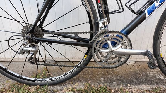 Look KG 461 HR Carbon - 3