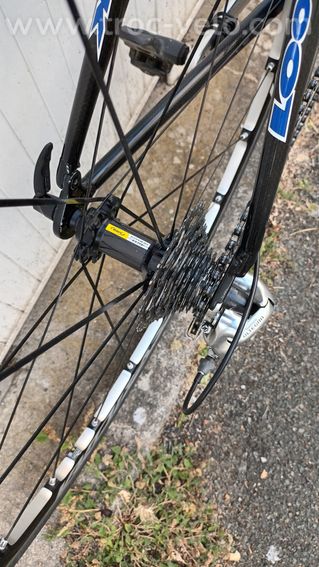 Look KG 461 HR Carbon - 4