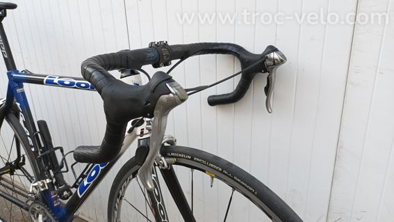 Look KG 461 HR Carbon - 5