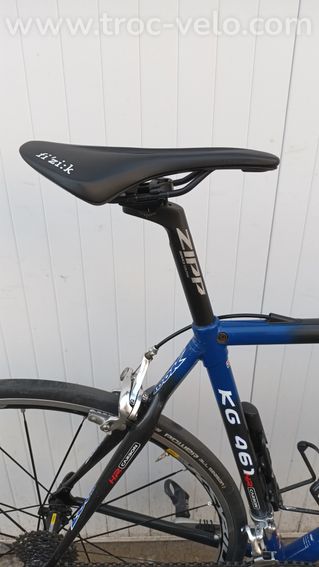 Look KG 461 HR Carbon - 6