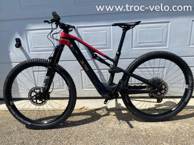 VTT AE Rotwild RX 375 - taille S - 1