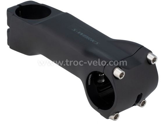Potence SPECIALIZED S-WORKS Tarmac SL7 - 100mm