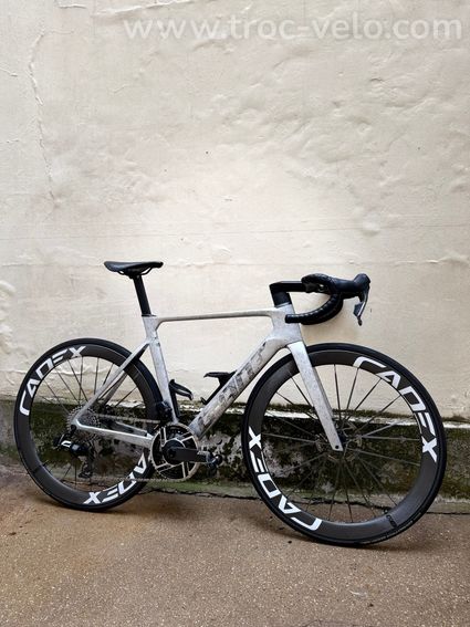 Giant Propel Advanced Pro 0  - 2
