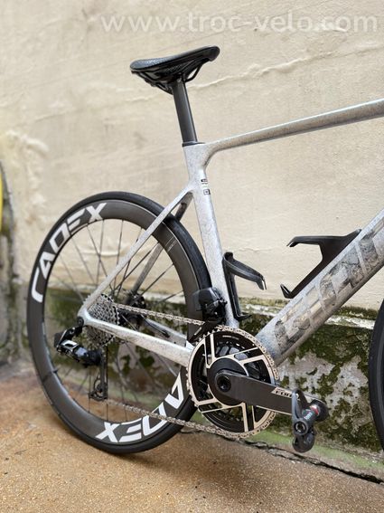 Giant Propel Advanced Pro 0  - 3