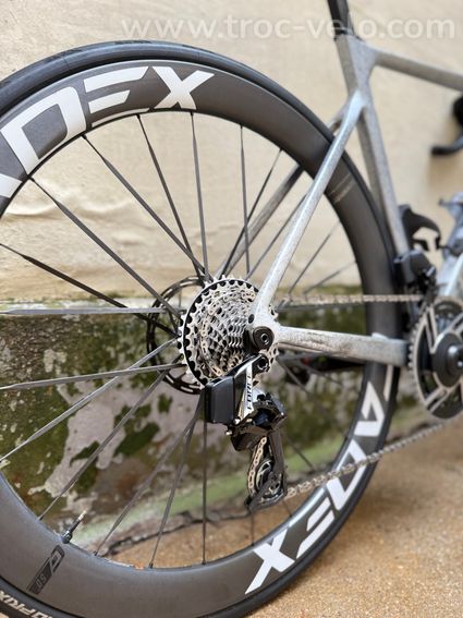Giant Propel Advanced Pro 0  - 4