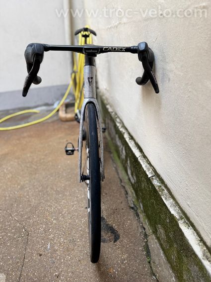 Giant Propel Advanced Pro 0  - 6