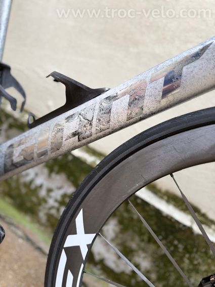 Giant Propel Advanced Pro 0  - 7