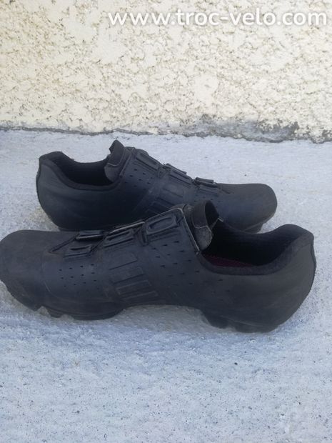 Chaussures VTT Fizik Vento Overcurve X3 - 2