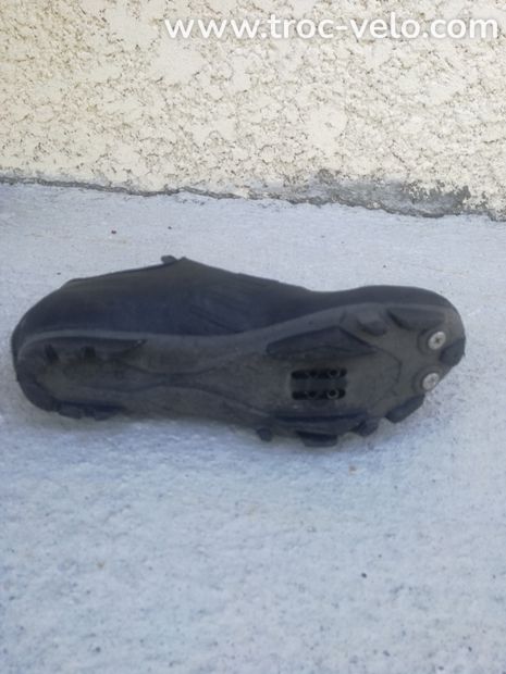 Chaussures VTT Fizik Vento Overcurve X3 - 6