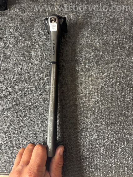Tige de selle Specialized s works sl8  - 2