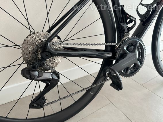 Liv Langma Advanced Pro Disc 0 - 2