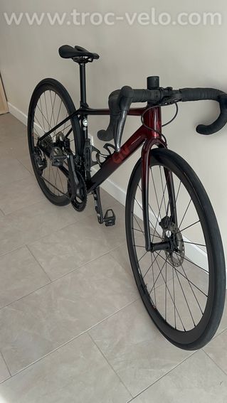 Liv Langma Advanced Pro Disc 0 - 3