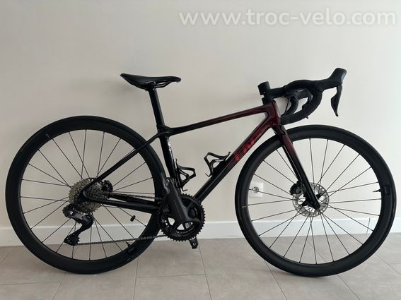 Liv Langma Advanced Pro Disc 0 - 4