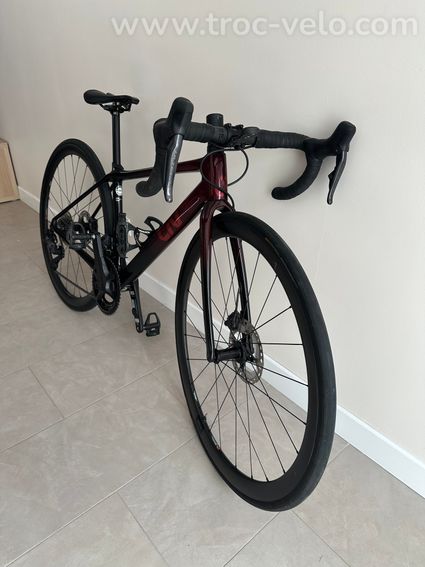 Liv Langma Advanced Pro Disc 0 - 5