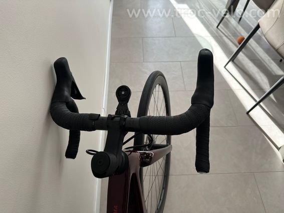 Liv Langma Advanced Pro Disc 0 - 6