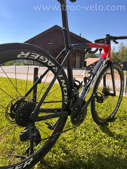 Trek Emonda SLR - 2