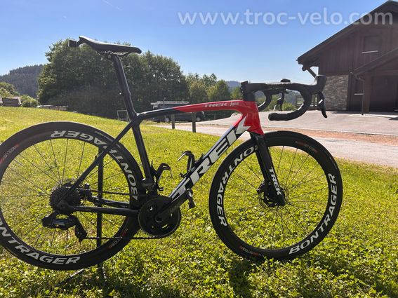 Trek Emonda SLR - 3