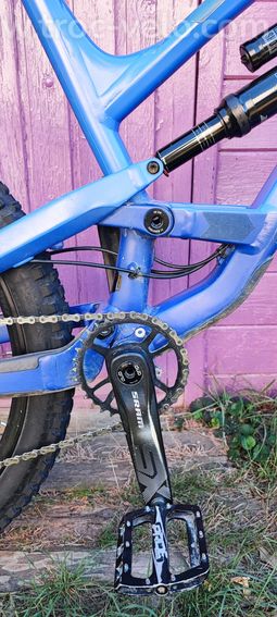 A vendre VTT YT CAPRA de 2020 en taille L - 3