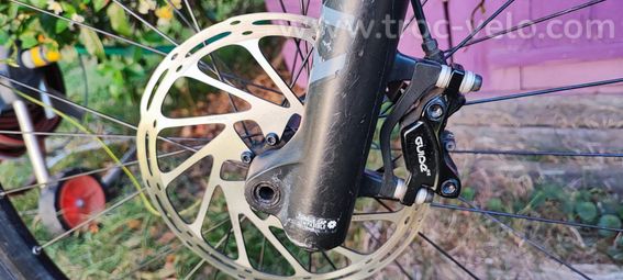 A vendre VTT YT CAPRA de 2020 en taille L - 4