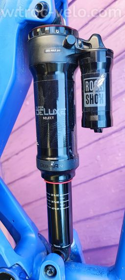 A vendre VTT YT CAPRA de 2020 en taille L - 7