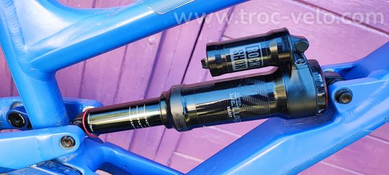 A vendre VTT YT CAPRA de 2020 en taille L - 10