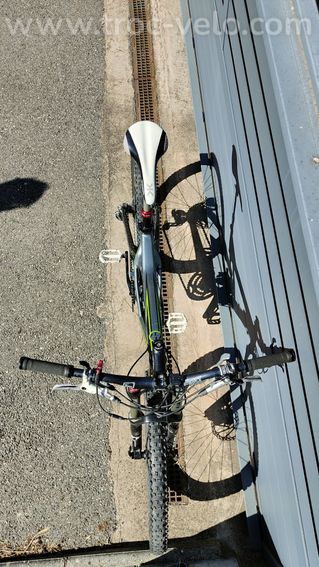 VTT Enduro Scott ransom taille M - 5