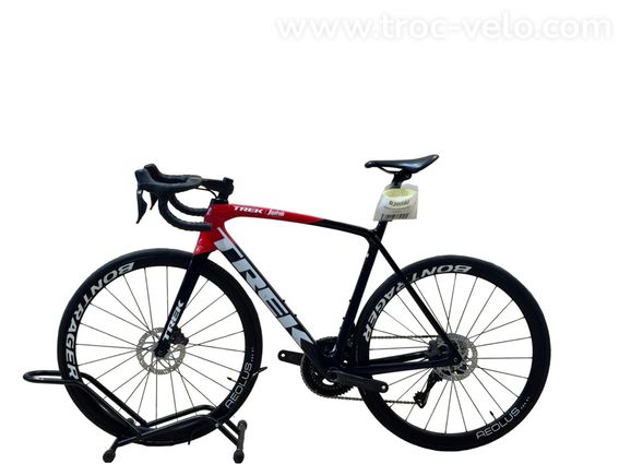 Trek Emonda SLR 7 Carbon Vélo de Route Shimano Ultegra Di2 2023 - 2