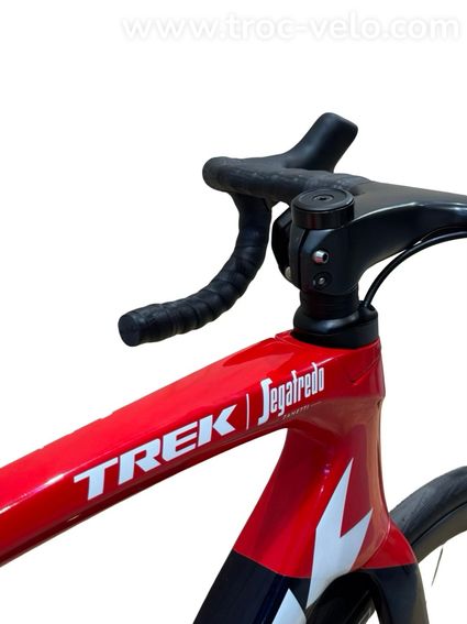 Trek Emonda SLR 7 Carbon Vélo de Route Shimano Ultegra Di2 2023 - 7