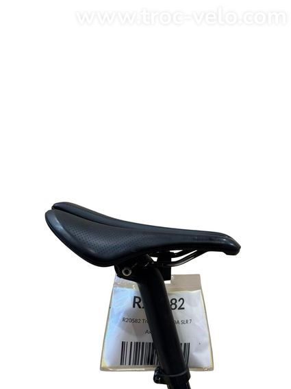 Trek Emonda SLR 7 Carbon Vélo de Route Shimano Ultegra Di2 2023 - 8
