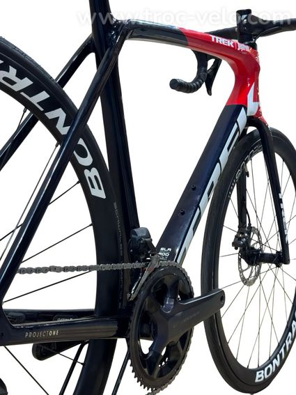 Trek Emonda SLR 7 Carbon Vélo de Route Shimano Ultegra Di2 2023 - 9